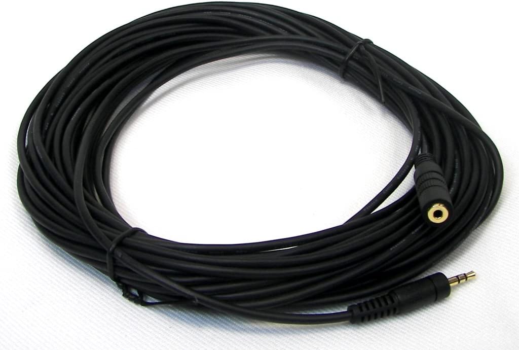 Lanc Extension Cables Sideline Power